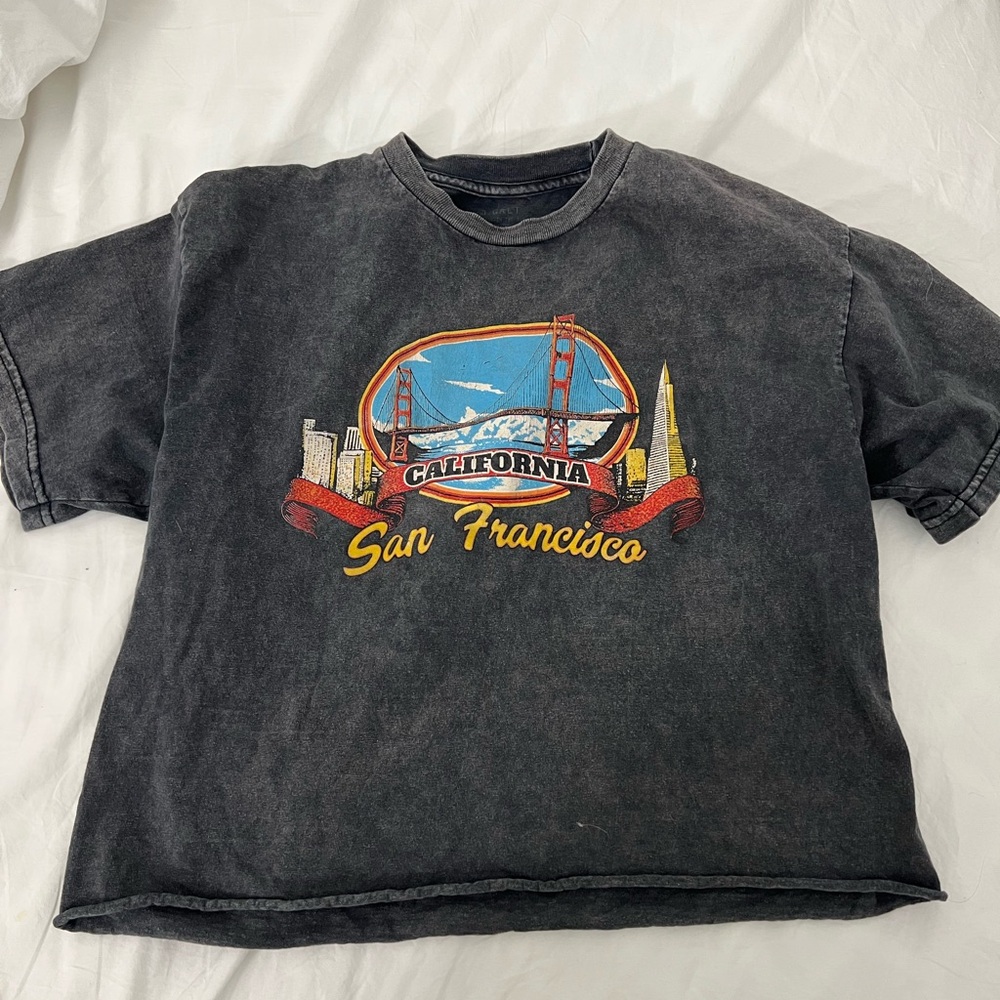 John Galt BM Top